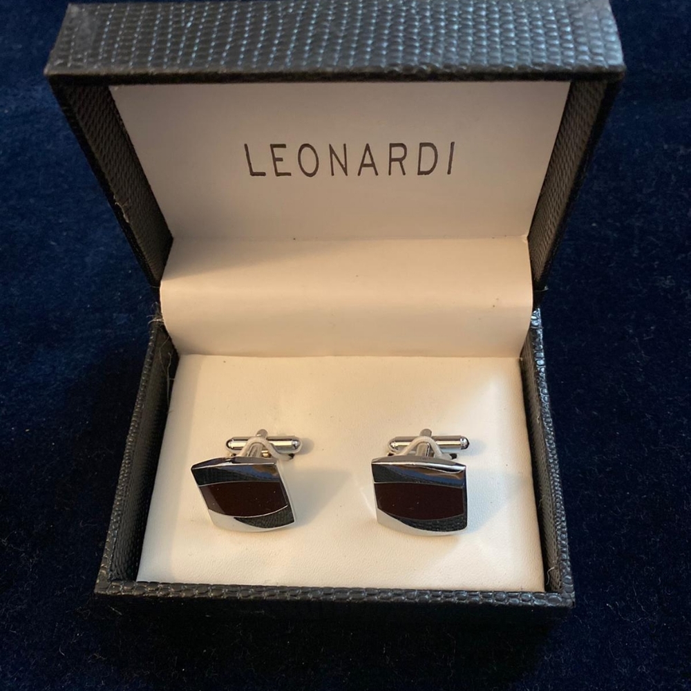 Cuff Links